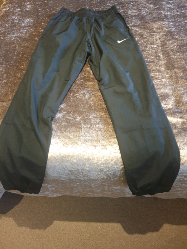 extra long nike tracksuit bottoms